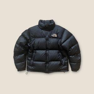 North Face Retro 1996 Nuptse Jacket